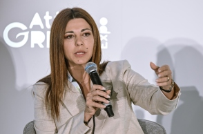 Ζαχαράκη: Υπόδειγμα διεθνοποίησης το κοινό μεταπτυχιακό του Πανεπιστημίου Πειραιώς με το Purdue University