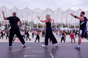 BeWell Festival 2026 | ZeniΘ
