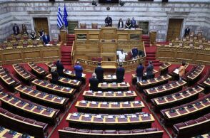 Το όνομα του Νίκου Ταγαρά φέρει πλέον ο νέος Κώδικας Χωροταξίας-Πολεοδομίας