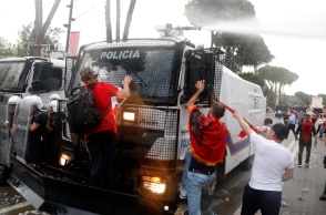 Αλβανία: Τι ξέρουμε για το τουριστικό σχέδιο των Τζάρεντ Κούσνερ και Ιβάνκα Τραμπ