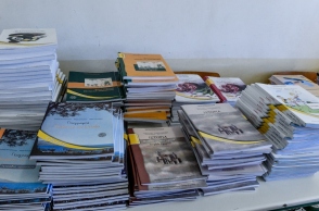 Αρχίζει η διαδικασία επιλογής διδακτικών βιβλίων από τις σχολικές μονάδες, για το έτος 2027-2028	 