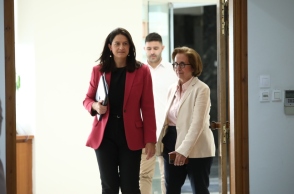 Κεραμέως: Ο μετασχηματισμός που έχει συντελεστεί στον ΕΦΚΑ αποδίδει σημαντικά αποτελέσματα