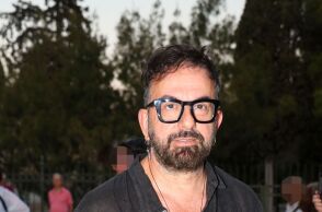 Ολοκληρώνεται μετά από οκτώ χρόνια η θητεία του Κωνσταντίνου Ρήγου στη Διεύθυνση του Μπαλέτου της Εθνικής Λυρικής Σκηνής