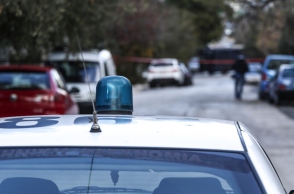 Τρίκαλα: Ηλικιωμένος πυροβόλησε τον αδερφό του μετά από καυγά