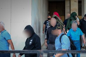 ΟΠΕΚΕΠΕ: Ποινική δίωξη στους 14 συλληφθέντες από την Κοζάνη και το Αγρίνιο