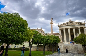Καιρός 