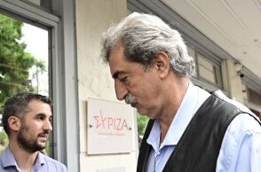 Πολάκης κατά Φάμελλου: Με την αδράνεια μας οδήγησες στο δημοσκοπικό 1%-1,5%