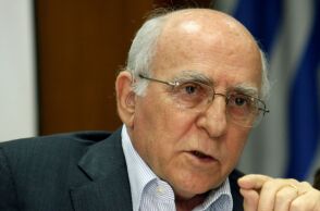 Γιώργος Σουφλιάς: Τη Δευτέρα στο νεκροταφείο του Παπάγου η κηδεία του πρώην υπουργού