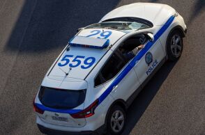 Συνελήφθη στην Κρήτη 37χρονος Παλαιστίνιος, κατηγορούμενος ως μέλος της Χαμάς 