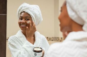 Cosmetorexia: Μικρά παιδιά ακολουθούν ρουτίνες skincare ενηλίκων