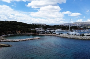 Καιρός αύριο: Στους 32 βαθμούς η θερμοκρασία – Πιθανές τοπικές βροχές σε Αττική και Θεσσαλονίκη