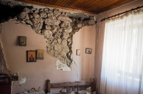 Σεισμός στην Εύβοια: Πάνω από 70 οι μετασεισμοί - Σε επιφυλακή οι ειδικοί