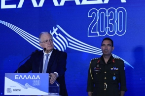 Τασούλας: Πρέπει να δυναμώσουμε περισσότερο τη διαλεκτική της Ελλάδας με την τεχνολογική εξέλιξη
