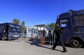 Τέμπη: Αναβλήθηκε επ’ αόριστον η δίκη του ελεγκτή της Εθνικής Αρχής Διαφάνειας