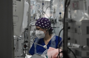 Υπουργείο Υγείας: Στις 3 ώρες και 40 λεπτά ο μέσος χρόνος αναμονής στα επείγοντα