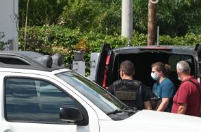 Εξέλιξη στην υπόθεση δολοφονίας μάνας και κόρης στο Αίγιο: Οι αντιφάσεις του Ιταλού συντρόφου της 54χρονης