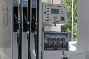 Ουρές στα πρατήρια και φόβοι για ελλείψεις καυσίμων στη Ρωσία
