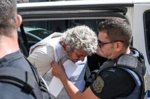 Αναβλήθηκε η δίκη του Τζέιμς Δαλαμάγκα - Παραμένει κρατούμενος, εκκρεμεί η διαδικασία έκδοσής του
