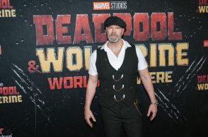 Ο Τάιλερ Μέιν των «X-Men» και «Deadpool & Wolverine» διαγνώστηκε με καρκίνο του μαστού