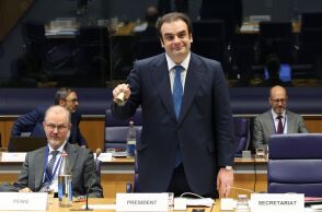 Κ. Πιερρακάκης από Eurogroup: H βεβαιότητα έχει κόστος- Απαραίτητος ο δημοσιονομικός συντονισμός στην Ευρωζώνη 