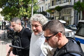 Ένοχος για οπλοκατοχή και ψευδή κατάθεση ο Τζέιμς Δαλαμάγκας - Παραμένει κρατούμενος λόγω του αιτήματος έκδοσης