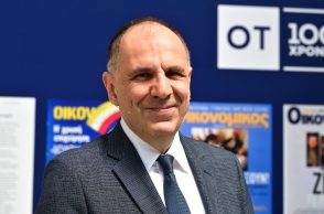 Γεραπετρίτης προς Τουρκία: Οι μονομερείς οριοθετήσεις δεν έχουν καμία νομική ισχύ 