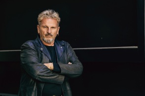 Μιχαήλ Μαρμαρινός