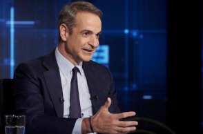  Μητσοτάκης: Είμαι ο μόνος πρωθυπουργός που πήγε στην Άγκυρα και έθεσε το casus belli