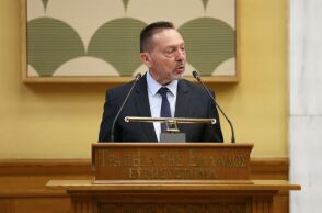 Γ. Στουρνάρας: Aποστάσεις από την απόφαση του Αρείου Πάγου για τα δάνεια του νόμου Κατσέλη
