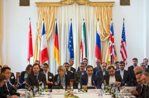 Η πυρηνική συμφωνία του 2015 με το Ιράν: Οι όροι που εγκατέλειψε ο Ντόναλντ Τραμπ