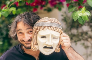 Βασίλης Χαραλαμπόπουλος