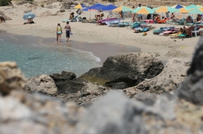 Τραγωδία στα Χανιά: Νεκρός 45χρονος τουρίστας μετά από πτώση σε δύσβατο σημείο