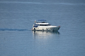 Αίθριος ο καιρός σήμερα, κοντά στους 35 βαθμούς η θερμοκρασία