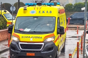 Τραγωδία στην Αργολίδα: Νεκρός ανήλικος σε τροχαίο - Οδηγούσε δίκυκλο