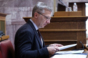 Απάντηση Σκέρτσου στο Ινστιτούτο Τσίπρα: Το δις (και τρις) εξαμαρτείν ουκ ανδρός σοφού	