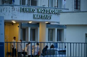 Nαύπλιο: 55χρονη νοσηλεύτρια υπέστη ανακοπή ενώ εργαζόταν στα Επείγοντα
