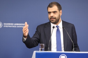 Μαρινάκης: Ο Τσίπρας μπήκε σε χρονοκάψουλα και γύρισε στο 2012, όταν έταζε τα πάντα