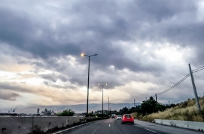 Ζεστός ο καιρός σήμερα με τη θερμοκρασία να φτάνει τους 35 βαθμούς Κελσίου