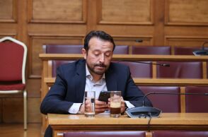 ΣΥΡΙΖΑ: Τέλος ο Νίκος Παππάς από κοινοβουλευτικός εκπρόσωπος