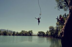 Βραζιλία: O εκπαιδευτής bungee είχε πηδήξει από γέφυρα με παιδί πριν από το θανατηφόρο δυστύχημα
