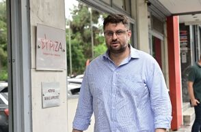 Ζαχαριάδης μετά την αντικατάστασή του: Αυτή ήταν η ενδεδειγμένη λύση