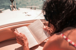 Βιβλία για το καλοκαίρι: Ελληνική λογοτεχνία