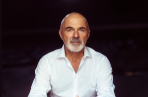Στάθης Λιβαθινός