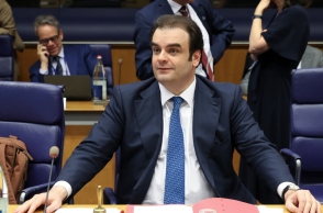 Πιερρακάκης: Θα υπάρξει δημοσιονομικός χώρος για νέα μέτρα στήριξης της κοινωνίας