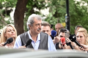 Πολάκης: Το αν θα αναλάβω τα ηνία θα το αποφασίσει ο κόσμος του ΣΥΡΙΖΑ