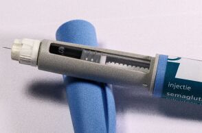Ozempic - GLP-1
