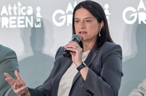 Κεραμέως: Η Εθνική Κοινωνική Συμφωνία της Ελλάδας αποτελεί ευρωπαϊκό πρότυπο κοινωνικού διαλόγου 