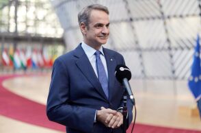 Μήνυμα Μητσοτάκη για τα καύσιμα: «Η πτώση του πετρελαίου πρέπει να φανεί στην αντλία»