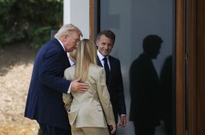 Τραμπ εναντίον Μελόνι: Πώς κατέρρευσε η «ειδική σχέση» Ρώμης και Λευκού Οίκου