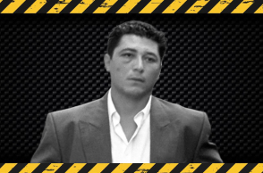 Τζέιμς Δαλαμάγκας